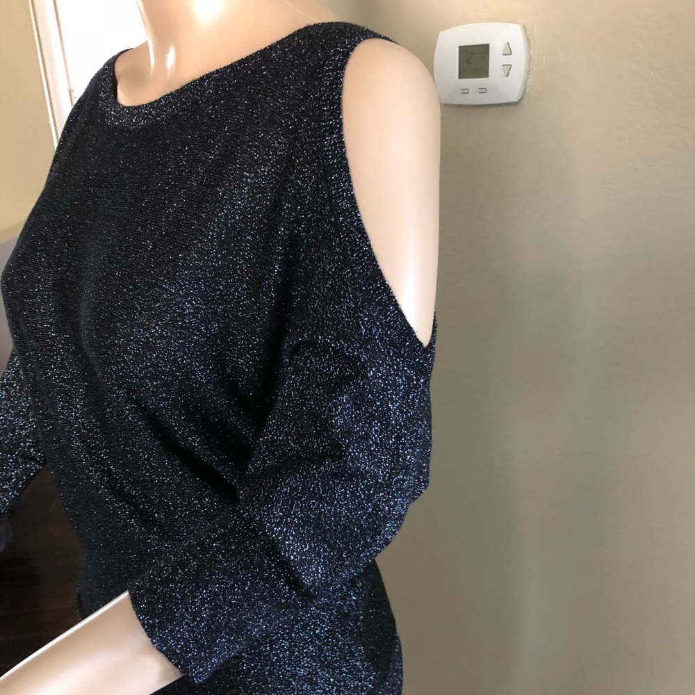 Express top slit arms - Picture 2 of 3
